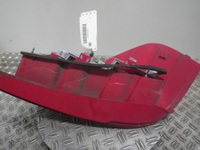 Rückleuchte rechts  Mercedes-Benz A-Klasse (W169) Heckleuchte rechts 494291