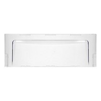 Easypart Passend FüR 49034280 Candy/ Hoover Gefrierfachklappe Oben FüR