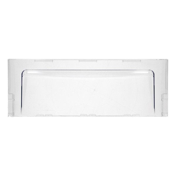 Easypart Passend FüR 49034280 Candy/ Hoover Gefrierfachklappe Oben FüR-image