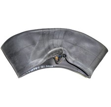 Inner Tube 300/350x10 Metric 80/90,80/100 90/90,90/100,100/90-10 TR-87 Bent Valv
