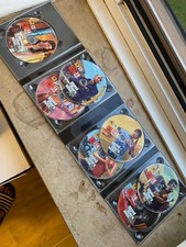 GTA V PC Version - 7 Discs - GrandTheft Auto 5 - Bastlerware