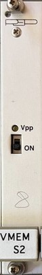 PEP/Kontron Flash Memory Backup for CPC KBA Rapida 72...162