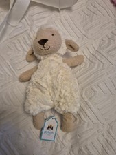 Lollie Lamb Jellycat | Jelly Journal