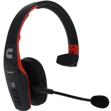 Edition BlueParrott B450-XT Noise Cancelling Bluetooth Headset   Unique Desig...