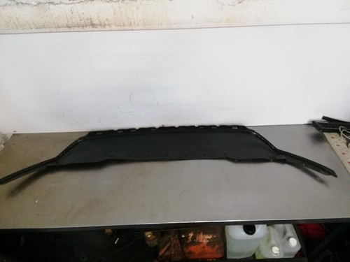 VOLKSWAGEN PASSAT B8 STOßSTANGE VORNE LUFTABWEISER SPOILER 3G0805903E 2018