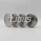 Dental Grade 5 Titanium Alloy Milling Disc 98mm CAM/CAD Milling Blank