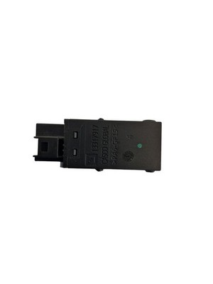 OPEL ASTRA J aux socket plug in radio auto car audio 13317917