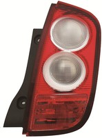 RüCklicht Rechts FüR Nissan Micra K12 2003-2005 Heckleuchte RüCkleuchte