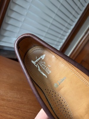 Alden H466