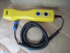 Pilz PIT js2 401100 Switch Manually Operated Button Control Device Pendant, Nice