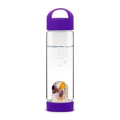 VitaJuwel ViA Prana Purple -- 500ml Order Online Top Quality Instant