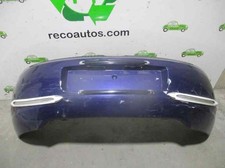 Pare-choc arrière Ford COUGAR