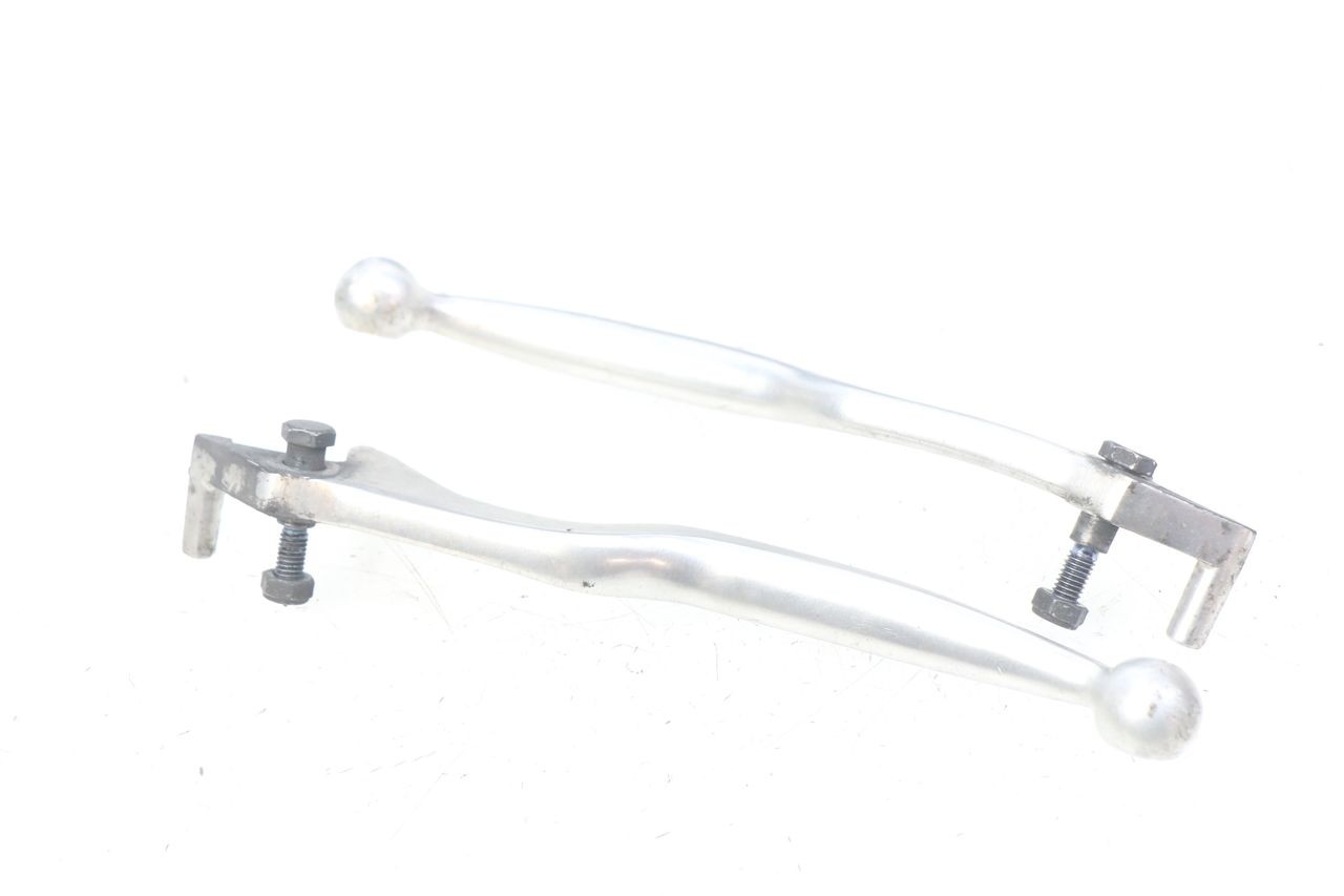 BRAKE LEVER PAIR - SUZUKI BURGMAN 125 (2007 - 2014)
