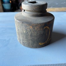 Snap-on 1 Drive 2-1316 6pt Sae Shallow Impact Socket Im903 - N Snap-on 1 Drive 2-1316 6pt Sae Shallow Impact Socket Im903 - N