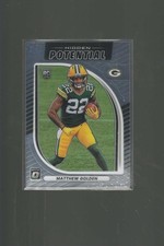 Green Bay Packers - Stars - Rookies - Inserts - Various Years & Brands - PYC