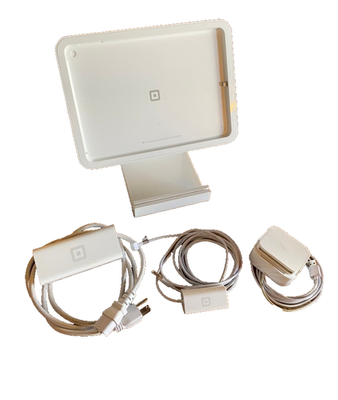 Square Stand (1st generation) | eBay