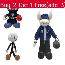 Friday Night Funkin Plush Toy Fnf Spooky Month Skid Pump Stuffed Dolls**