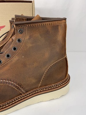 Red Wing Shoes 6