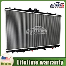2916 Radiator For 2007 2008 2009 2010 2011 2012 Acura RDX 4-Door 2.3L l4