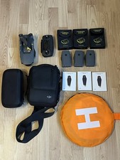 DJI Mavic Pro Fly More Combo – Top Zustand, kaum genutzt - VB