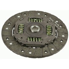 Disque d'embrayage Volvo 940