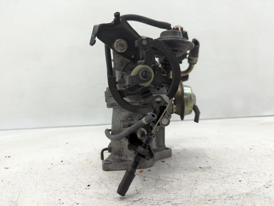 Lexus Rx300 2003 turbocompresor turbo cargador supercargador supercargador FT5QR Foto 3 de 4