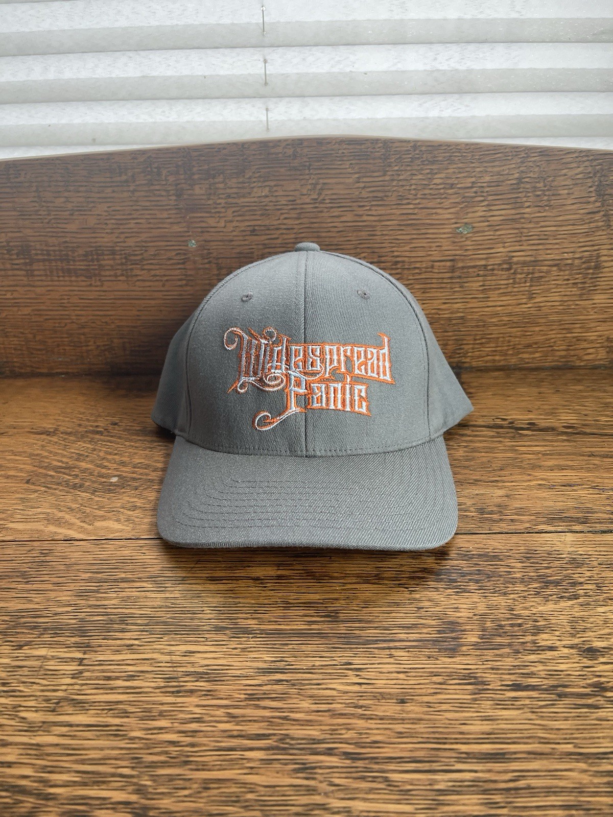 Widespread Panic Flex Hat Classic Logo Sizes L-XL - image 1