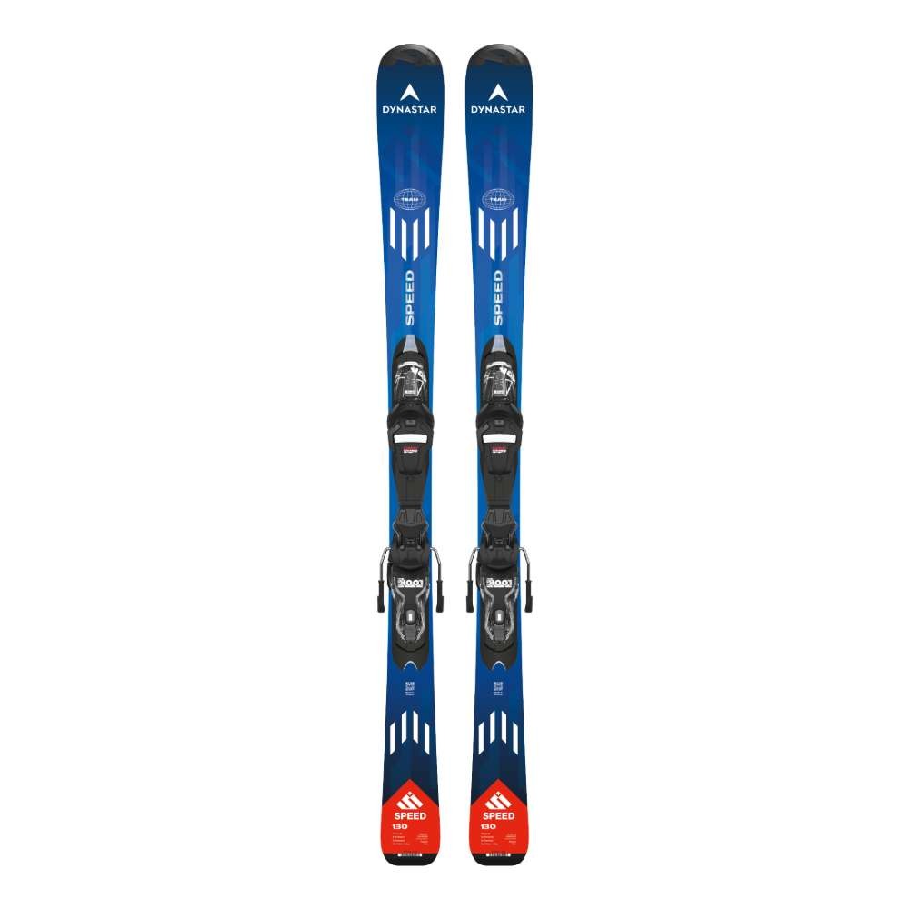 DYNASTAR TEAM SPEED キッズ スキー板110cm Dynastar Team Speed JR Skis w/ Xpress 7 GW Bindings 2026 | eBay