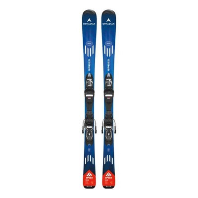 Dynastar Team Speed JR Skis w/ Xpress 7 GW Bindings 2026 | eBay