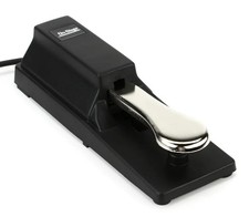 On-Stage Stands KSP100 Keyboard Sustain Pedal