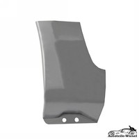 Reparaturblech KotflüGel Links Vorne FüR Ford Focus 2 Stufenheck 2.0 07-16