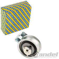 Poulies diverses Audi GT