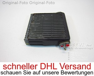 Verdampfer Klima Dodge Viper SRT10