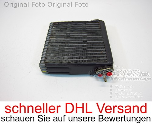 Verdampfer Klima Dodge Viper SRT10