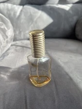 Cerissa Perfume Concentrate Cologne Spray Bottle By Charles Revson Women Empty