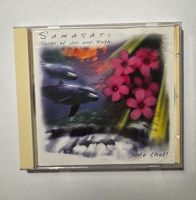 Samsati - Songs of Joy and Truth - We Are One Love | Divine Beloved | ...