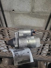 Starter Motor FIAT 500 14 15 16 17