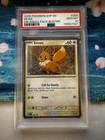 Eevee Black Star Promo 200 (Cosmos Holo) DRI Blister Psa 10