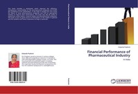 Financial Performance Of Pharmaceutical Industry Kidambi Padmini