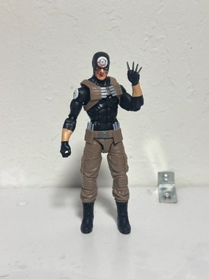 Marvel Legends 6'' MCU Daredevil Muse (Bullseye Only) 2-Pack Hasbro Exclusive