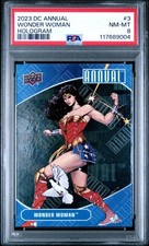 2024-25 Upper Deck DC Annual Checklist Guide in-content 45
