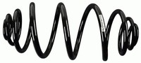 Sachs Fahrwerksfeder 994 712 FüR Renault