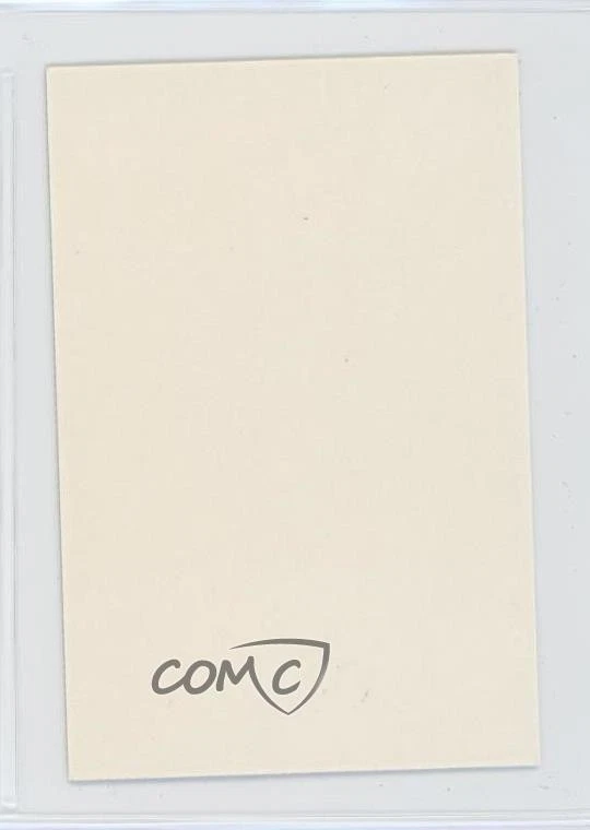 1987 Kraft Home Plate Heroes Food Issue White Card Stock Cory Snyder #17 - Image 2 of 2