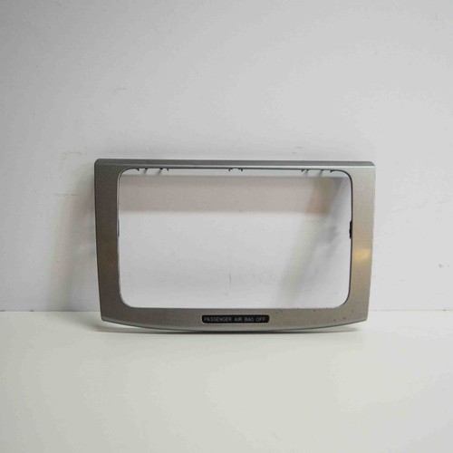 VW PASSAT Variant B6 3C5 Andere Teile des Innenraums 3C0858069M 2.0 4237465