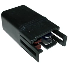 1711684 GPD Blower Motor Resistor for Acura NSX TL Vigor 1992-1994