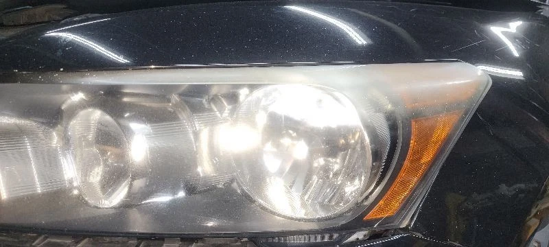 Conjunto de bomba de combustible Acura TL 09-14 3,5 litros tracción delantera  Foto 4 de 4