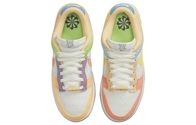 Nike Dunk Low SE Sun Club W - DQ0265-100 | eBay