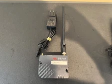 Sierra Wireless AirLink RV50X LTE North America 1102555 Cell Gateway Modem