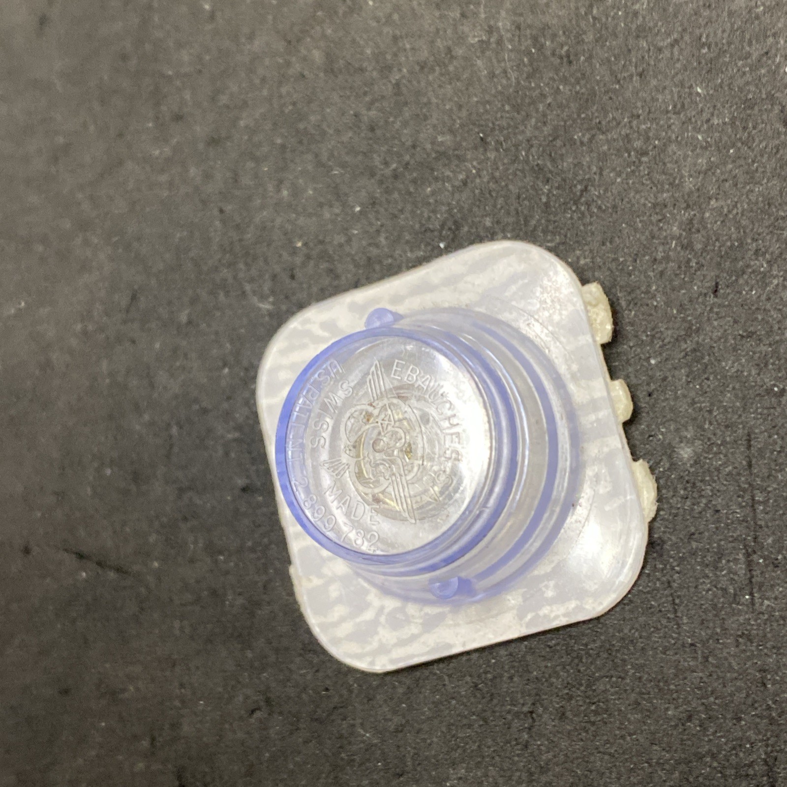 FHF 721 N Balance Complete 6 3/4 120 123 SEALED NOS