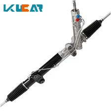 Kucar Power Steering Rack Pinion Assembly for 2003-2006 Dodge Sprinter 2500 3500